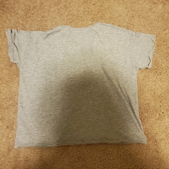 "Chewie is my copilot" Star Wars t-shirt - Picture 2 of 2